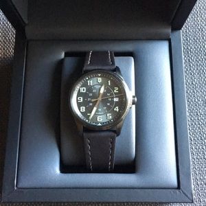 Victorinox Swiss Army Watch Model 241518